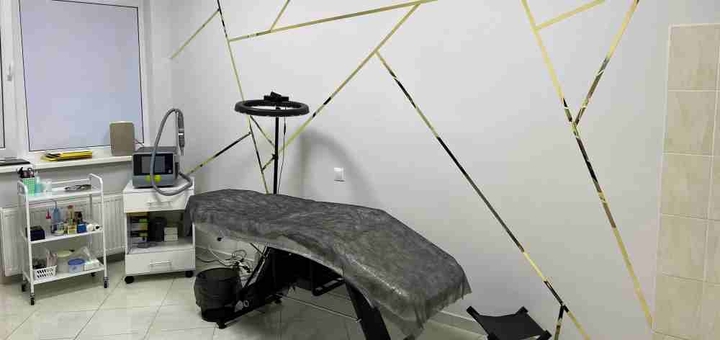 SviridovaOksana studio. Visit with promotion 14