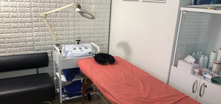 Студия красоты Beauty Studio. Посещайте по акции 1