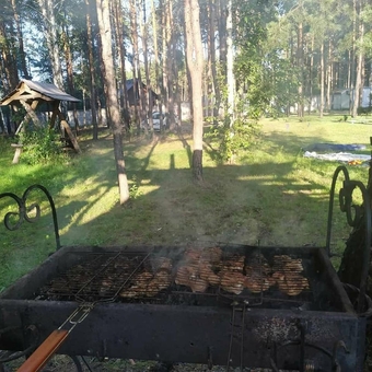 Відпочинковий комплекс У Марусі. Відвідуйте по акції 130