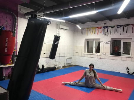 Студия танца Nart Dance Studio 5