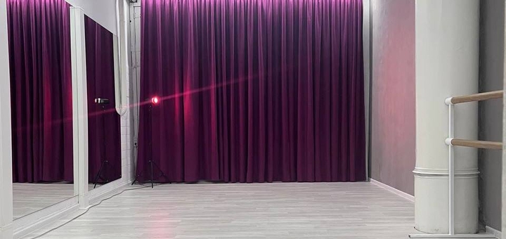Студія танцю Nart Dance Studio 8