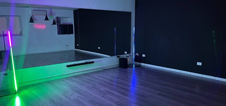 Студія танцю Nart Dance Studio 9