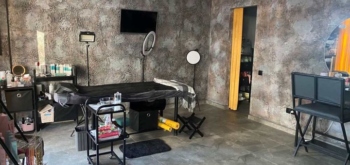 Косметологія Yakuba beauty space в Одесі 4