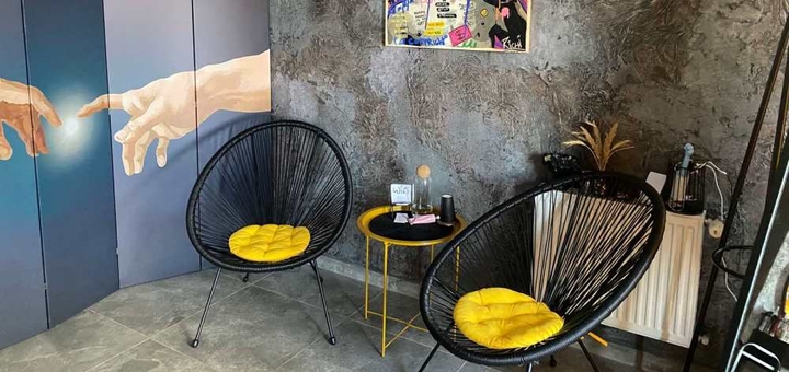 Косметологія Yakuba beauty space в Одесі 5