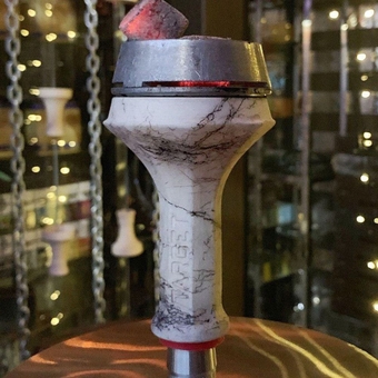 Hookah bar Shishka Friend Club 6
