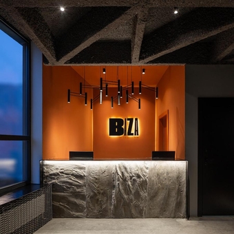 Готель Baza Hotel у Буковелі 4