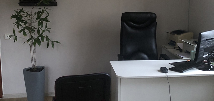 Медична клініка Sonovita. Відвідуйте по акції 2