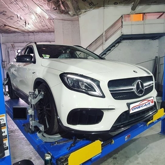 Автосервіс One Car. Відвідуйте зі знижкою