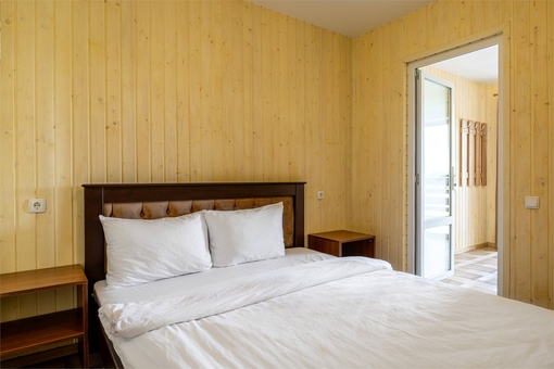 Halas Hotel в Солотвино. Відвідуйте акцію 59
