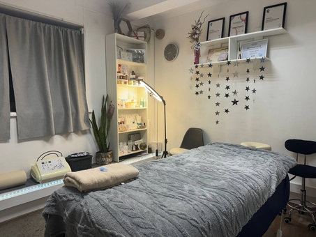 Beauty studio Sculpta.studi. Visit with special offer 7