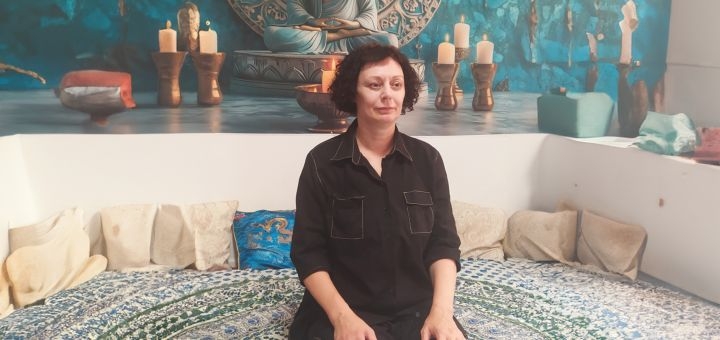 Тайский массаж в Одессе