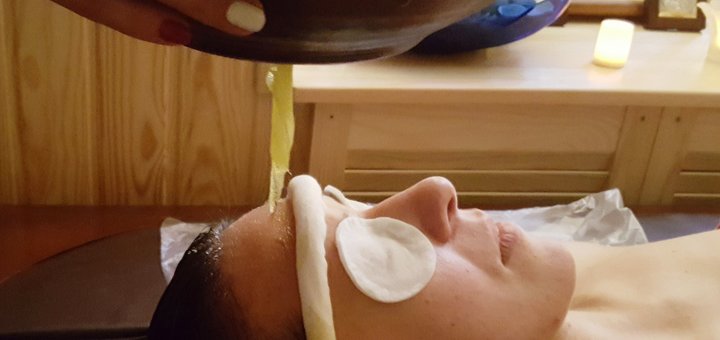 Spa массаж по аюрведе в центре красоты и здоровья «Аюр-Марина» в Одессе. Записывайтесь на массаж и SPA программу по скидке.
