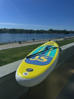 Прокат SUP-бордів SUP Gavan по акції 44