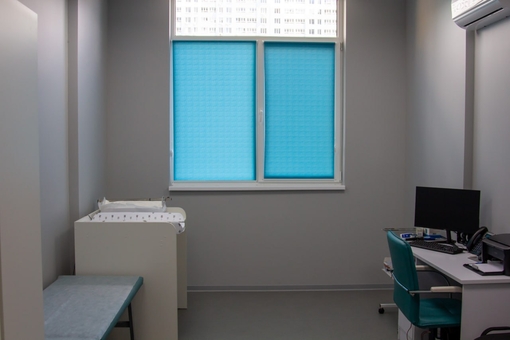 Медицинская клиника Neomed Medical Clinic по акции 13
