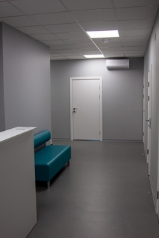 Медицинская клиника Neomed Medical Clinic по акции 16