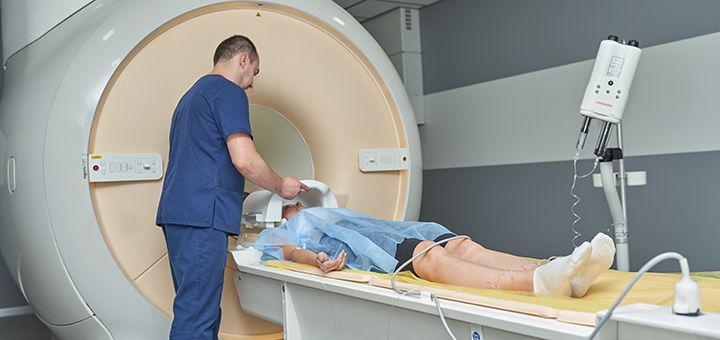 Диагностический центр Омега-Киев7. Посещайте по акции