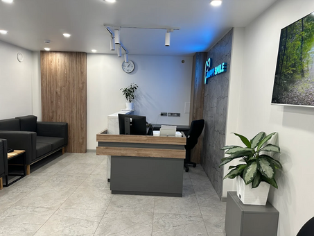 Happy Smile Dentistry. Visit with special offer 9