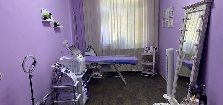 Katya Laser beauty & body studio з акції