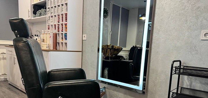 Бьюті-студія Perfecto. Відвідуйте по акції 7