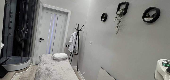 Бьюті-студія Perfecto. Відвідуйте по акції 24