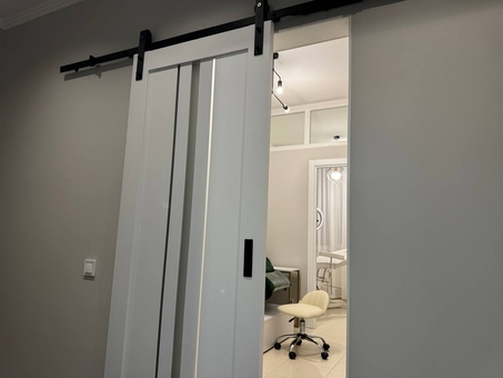 Бьюти-студия Perfecto. Посещайте по акции 34