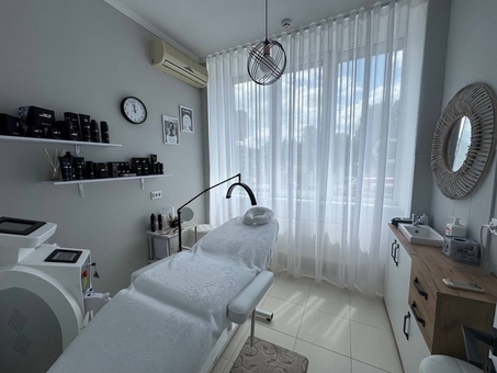 Бьюти-студия Perfecto. Посещайте по акции 50