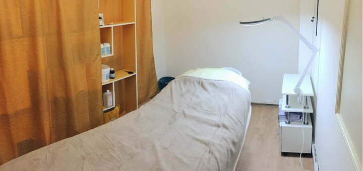 Beauty studio &quot;grekova beauty studio&quot;. discounts on beauty treatments
