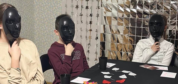 Творческое пространство Oh my G.O.A.T. Посещайте по акции 2