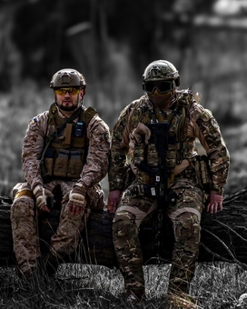 Страйкбольный клуб Headshot по акции 4