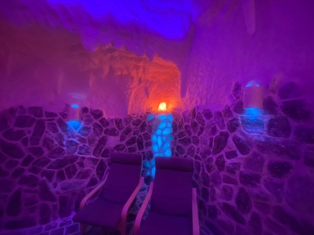 Eva Grace Beauty Salon. Get a special offer of 17% off.