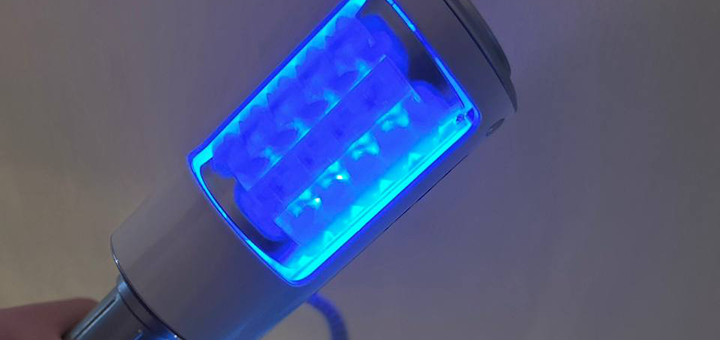 The Lines hardware cosmetology studio is offering a 2-day special offer.