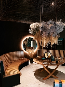 Starbath City SPA посещайте по акции 15