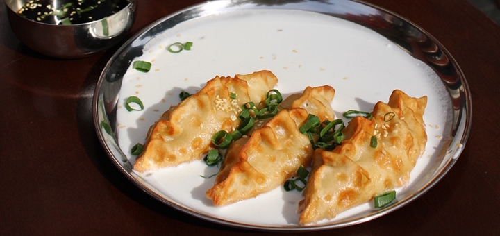 Ресторан азіатської кухні DAO. Відвідуйте по акції 2