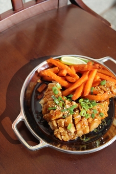 Ресторан Азиатской кухни DAO. Посещайте по акции 29