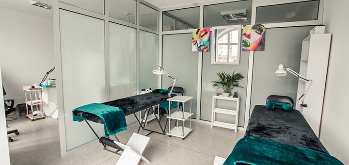 Beautyjcafe Beauty Studio. Visit with special offer 13