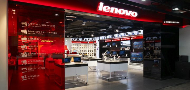 Discounts from &quot;lenovo&quot;