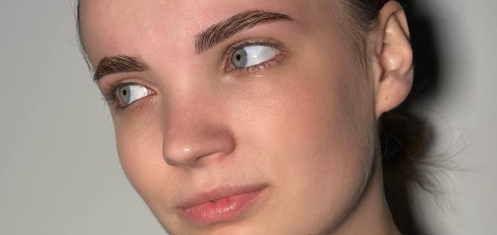 Салон краси Yuna. Відвідуйте по акції 4