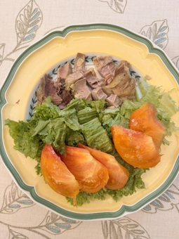 Dietitian and nutritionist Inna Sergeevna Tkachenko. Special offers on diets.