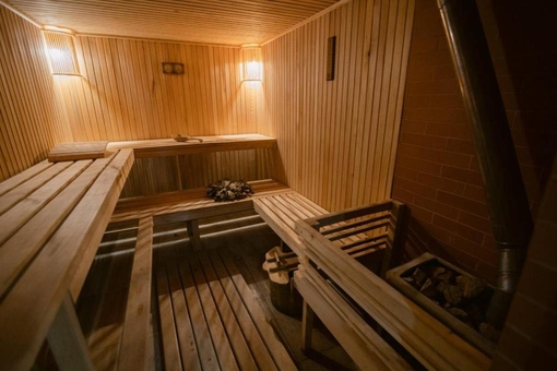 Отель Krasiya Resort. Отдыхайте по акции 26