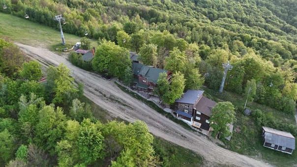 Отель Krasiya Resort. Отдыхайте по акции 38