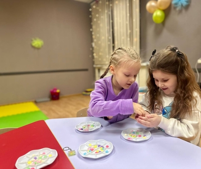 Дитячий центр "EdWings". Відвідуйте по акції 7