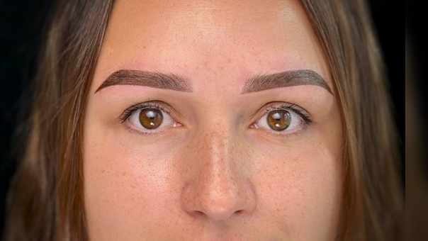 Мастер Грицевич Мария. Посещайте по акции 1