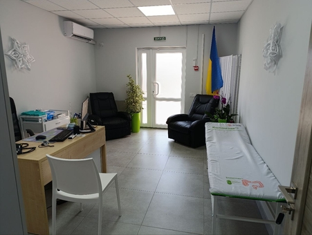 Медичний центр Разом. Відвідуйте по акції 33