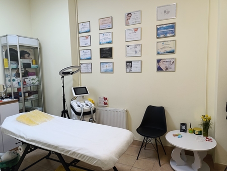 Laser Comfort відвідуйте по акції 2