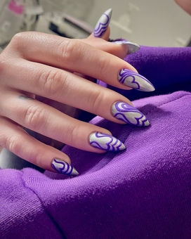 Салон красоты 7SKY посещайте по акции 3