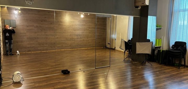 Школа танцев Tropicana, Киев