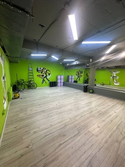 Школа танцев Tropicana в Киеве, уроки бачаты