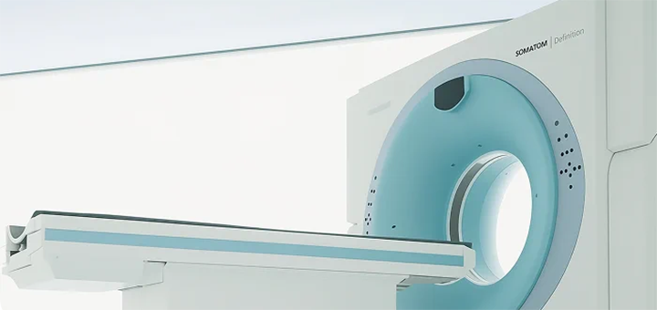 Діагностичний центр Tomos. Відвідуйте по акції 3