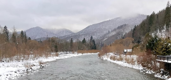 Парк-готель Svyat. Бронюйте за акцією 78