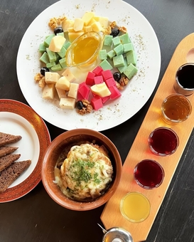 Svyat Park Hotel. Book with special offer 37